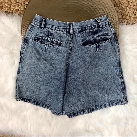 Greatland Apparel | Mom Jean Shorts - Picture 3 of 5